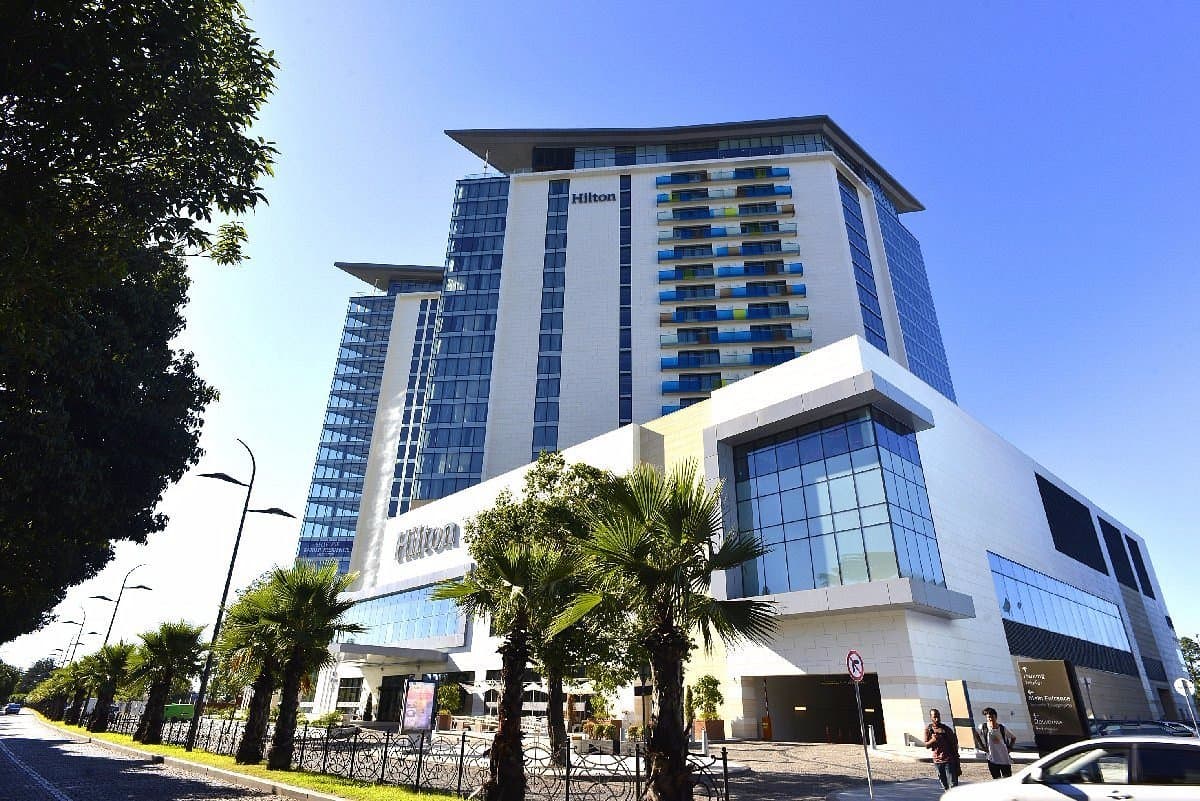 Casino International Batumi