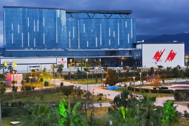 Eclipse Casino