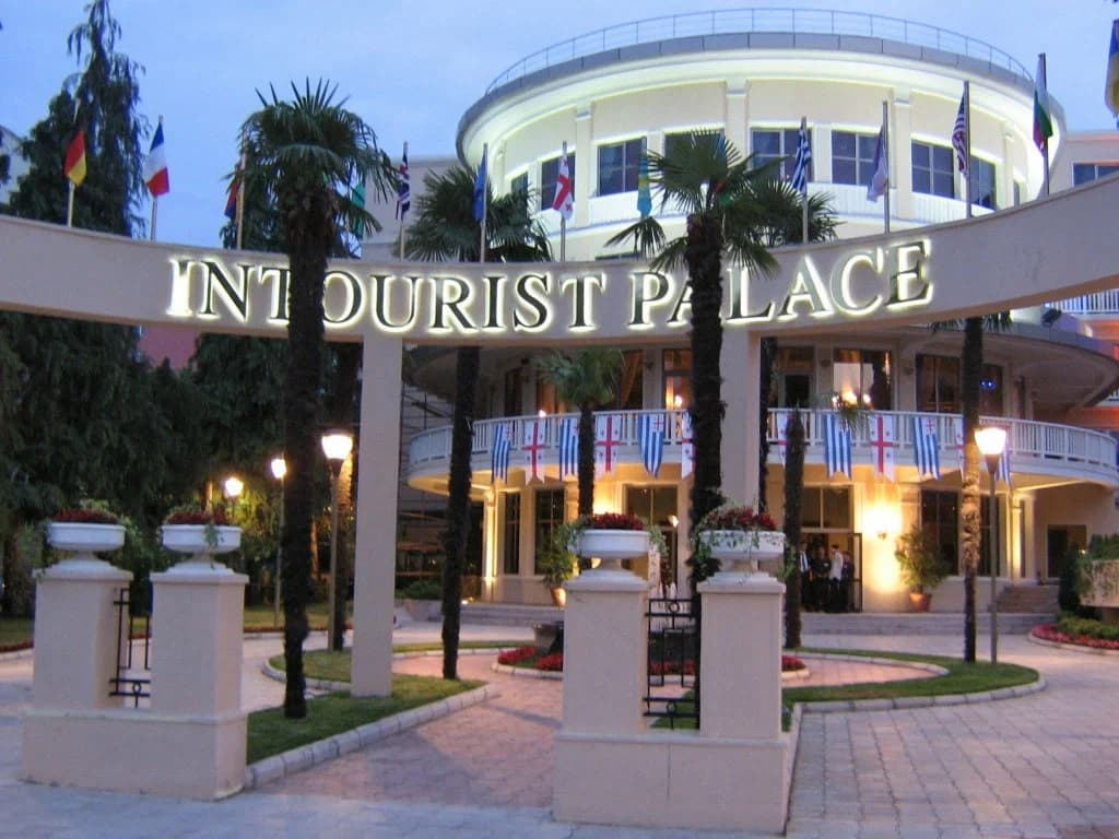 Grand Palace Casino