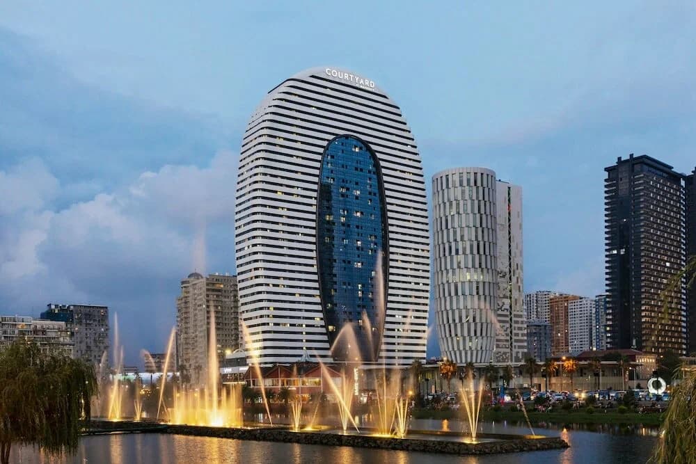 The Otium Casino