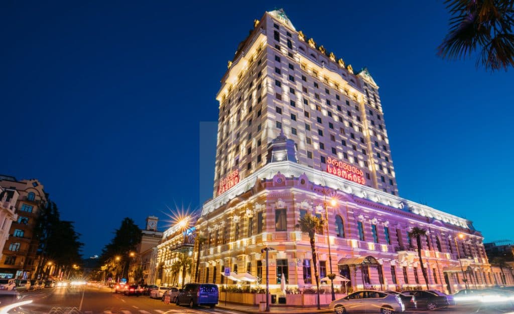 Princess Casino Batumi