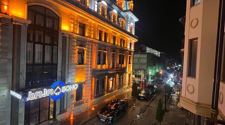 Soho Casino